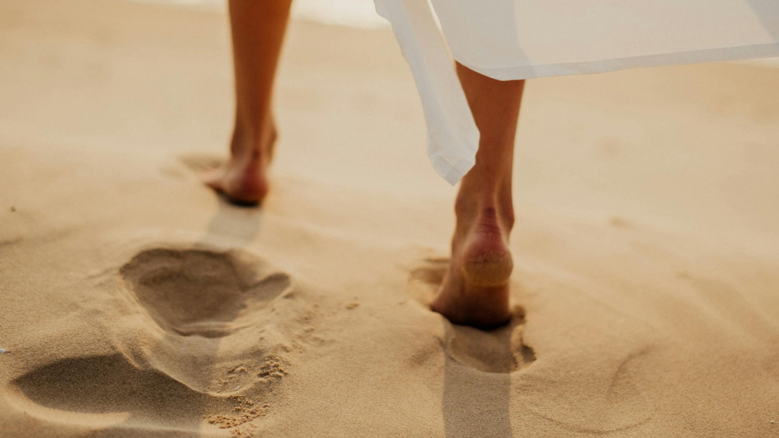 Walking by Faith: Trusting God’s Plan When You Can’t See the Whole Picture