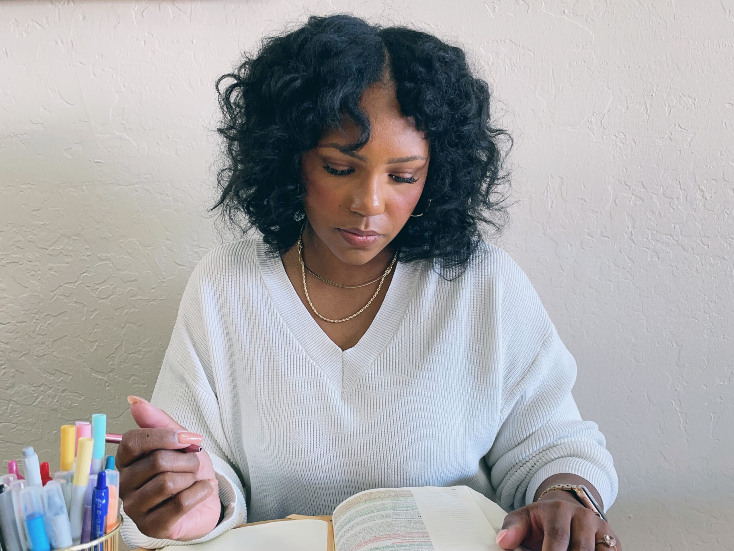 Quiet Time: Entering Into the Secret Place