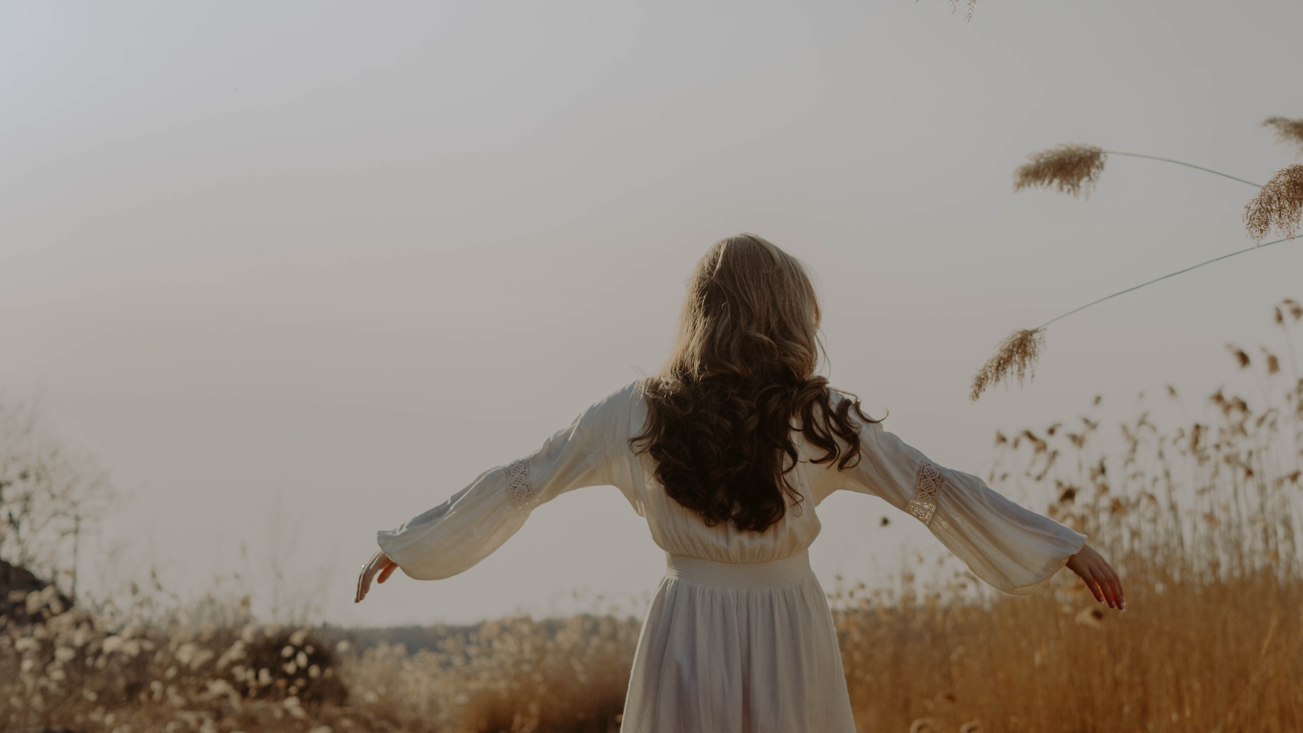 From Obsessive Control to Unwavering Surrender